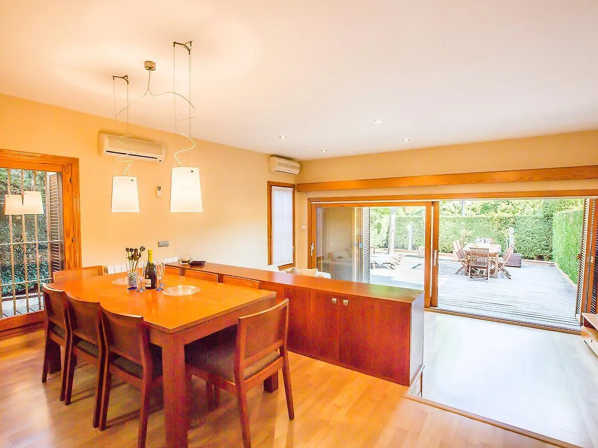 Holiday Home Residencial Anell D'Aro Castell-Castell-Platja d'Aro