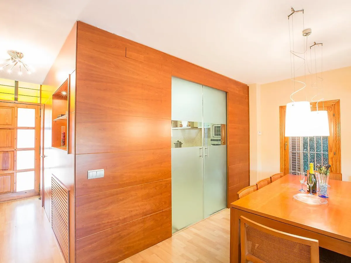 Holiday Home Residencial Anell D'Aro Castell-Castell-Platja d'Aro 0*,  Spanje