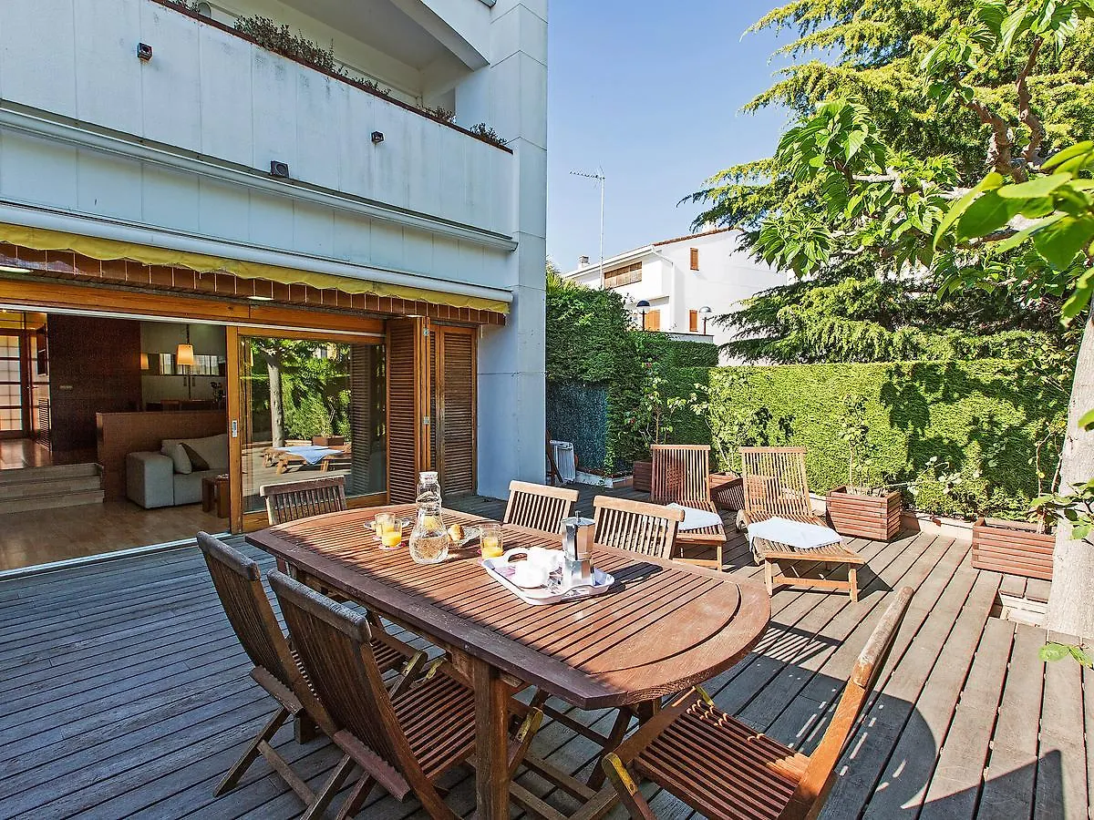 Holiday Home Residencial Anell D'Aro Castell-Castell-Platja d'Aro