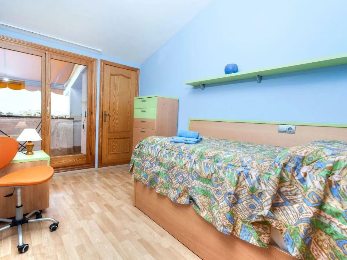 Holiday Home Residencial Anell D'Aro Castell-Castell-Platja d'Aro Spanje